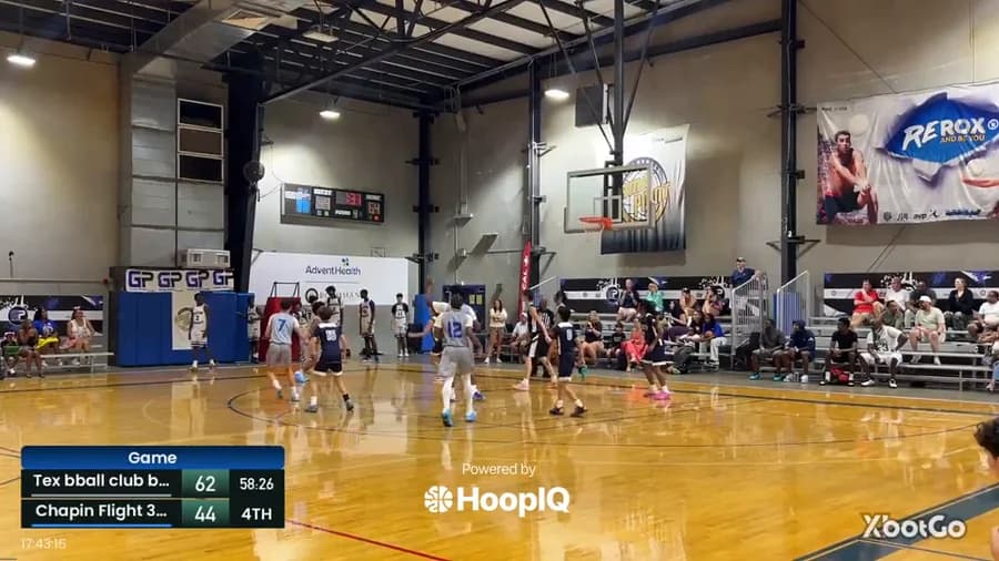 2-pt Shot