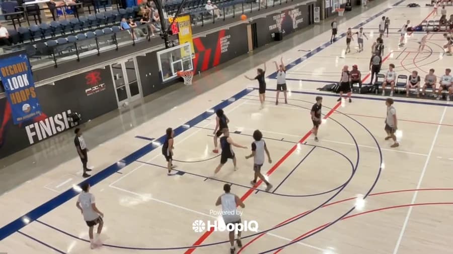 Def. Rebound
