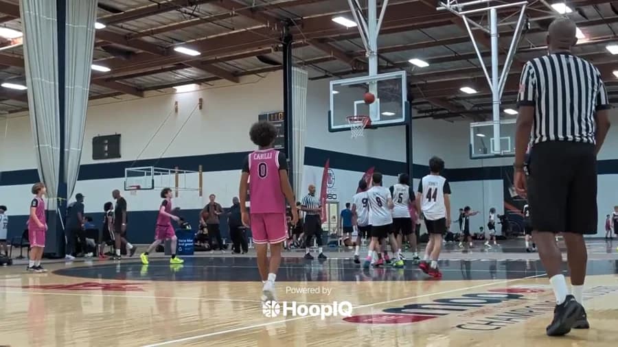 2-pt Shot