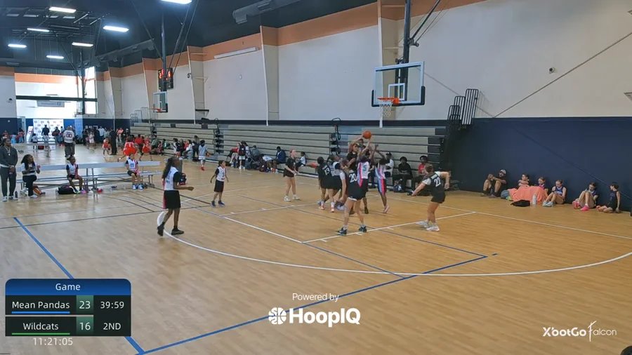 Def. Rebound