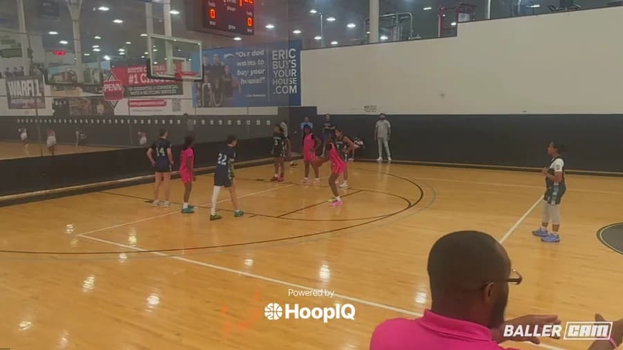 Free-throw