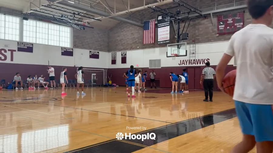Free-throw