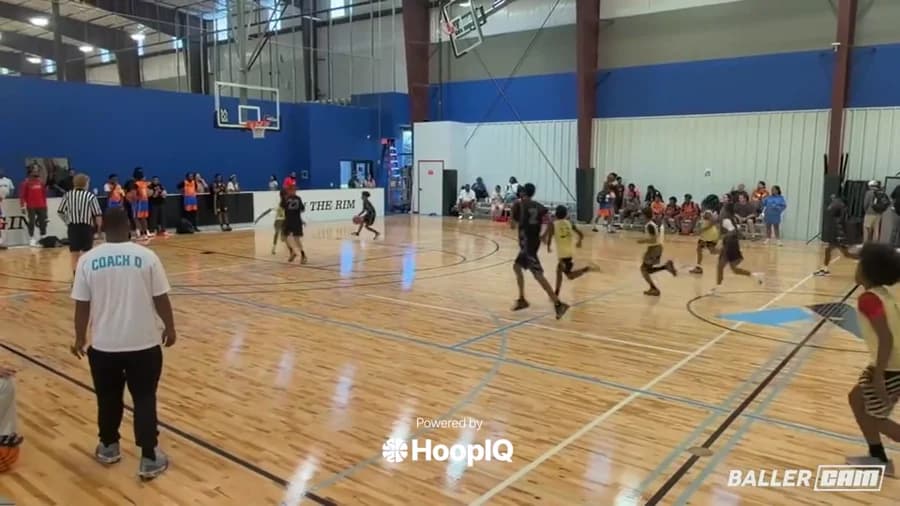 2-pt Shot