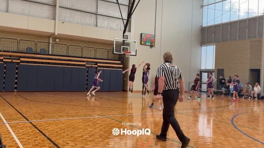 2-pt Shot