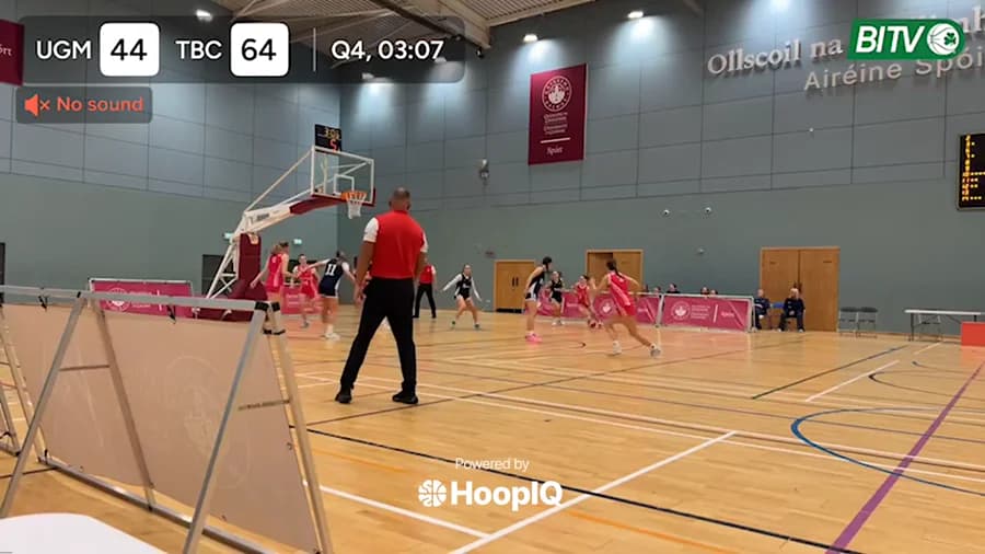 2-pt Shot