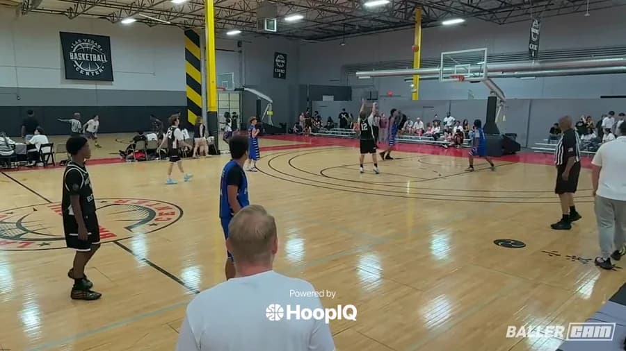 Free-throw