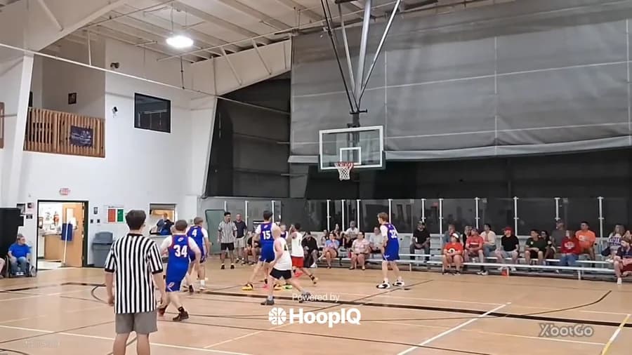 Def. Rebound
