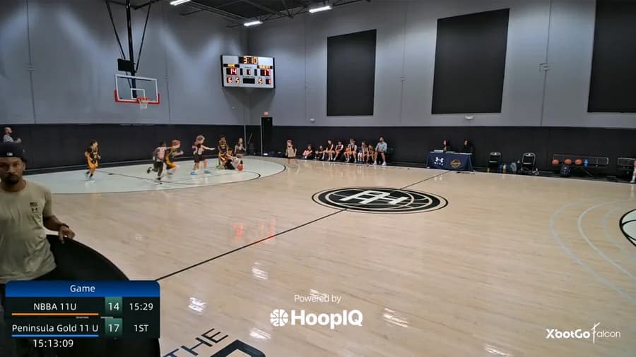 Def. Rebound