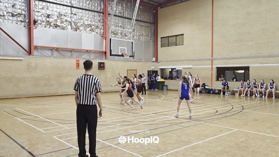 Off. Rebound
