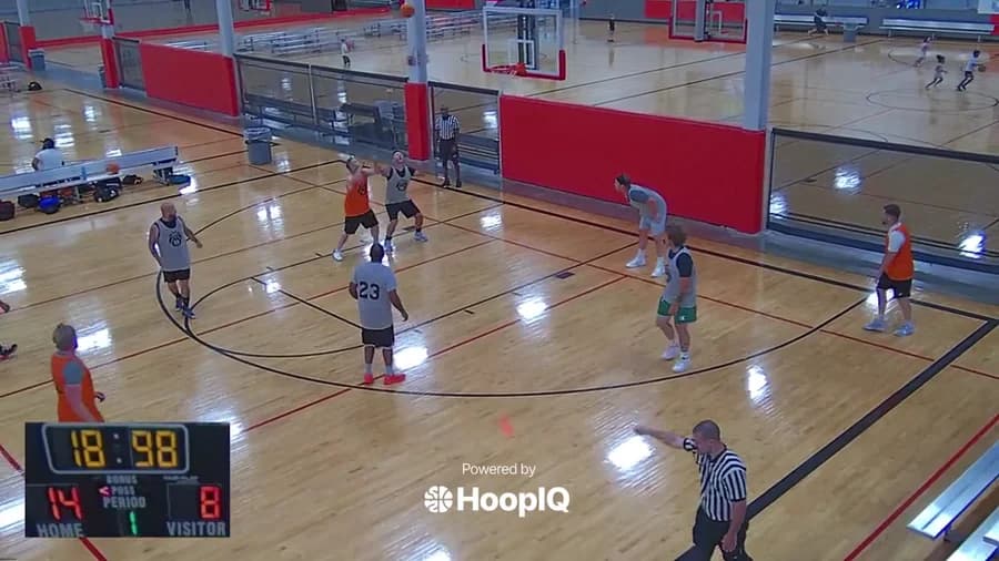 Def. Rebound