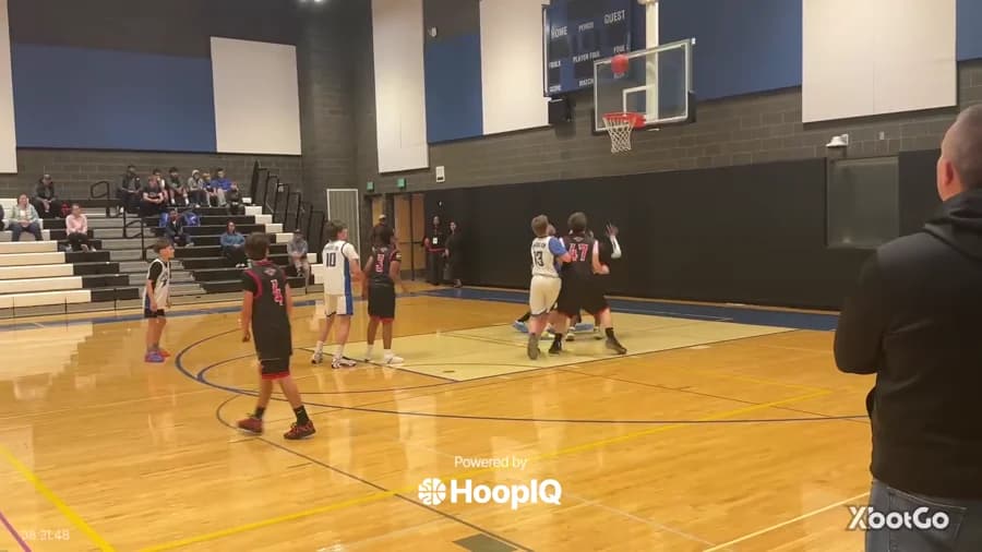 Def. Rebound