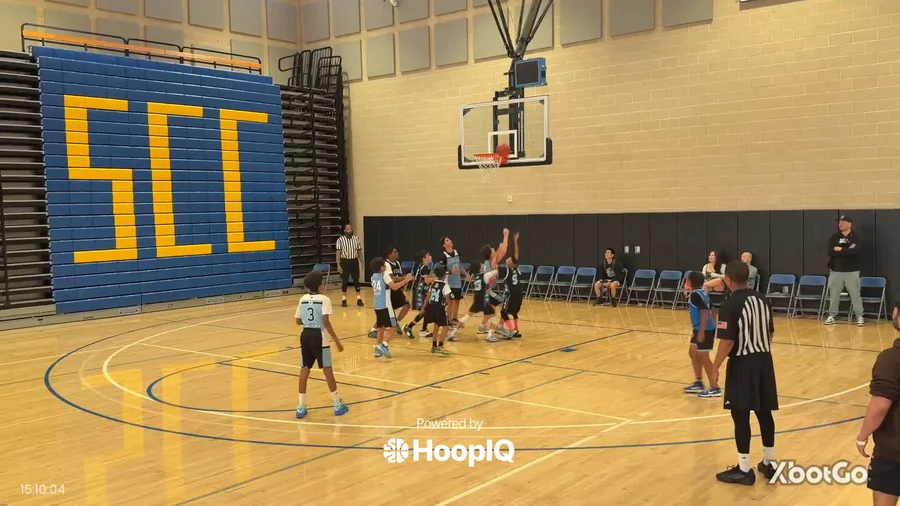 Off. Rebound