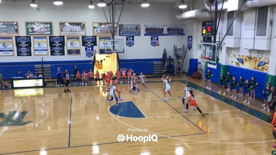 Def. Rebound