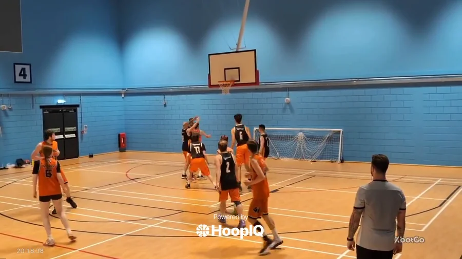 Def. Rebound
