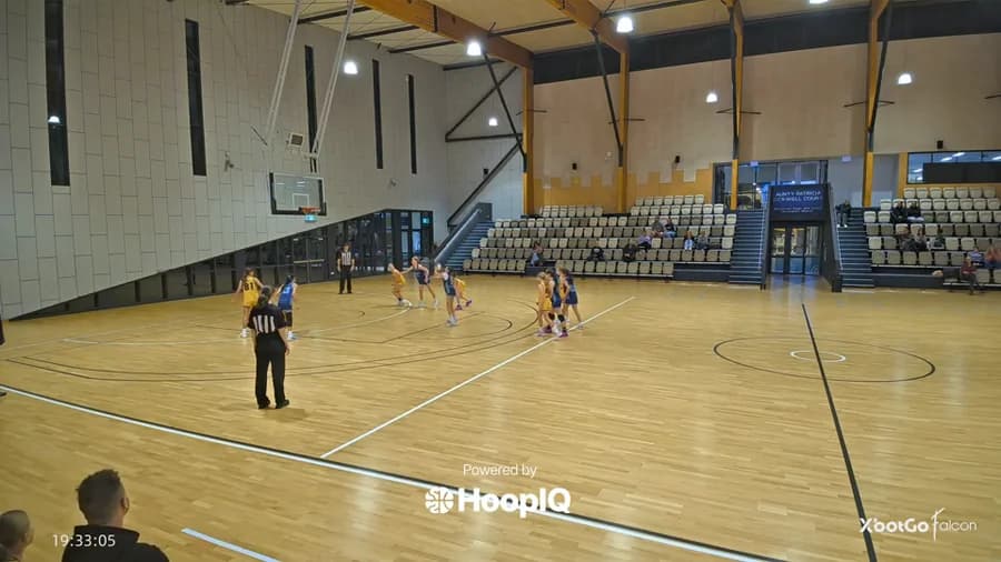 Free-throw