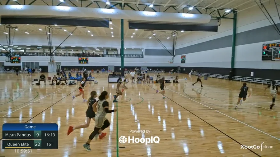 2-pt Shot