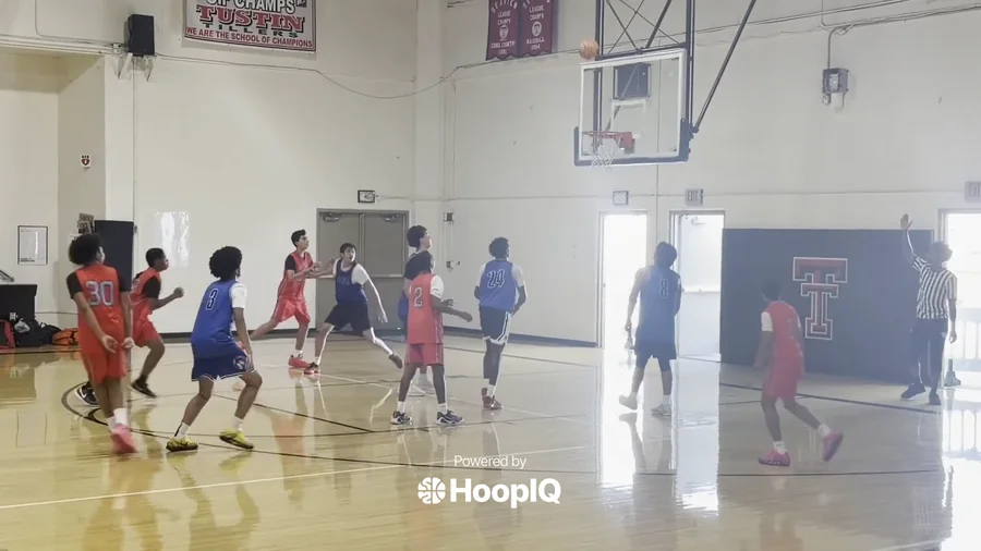 Def. Rebound
