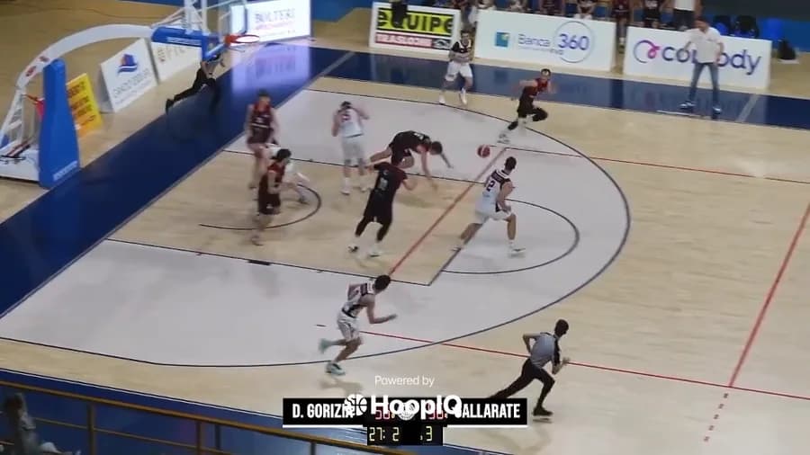 Def. Rebound