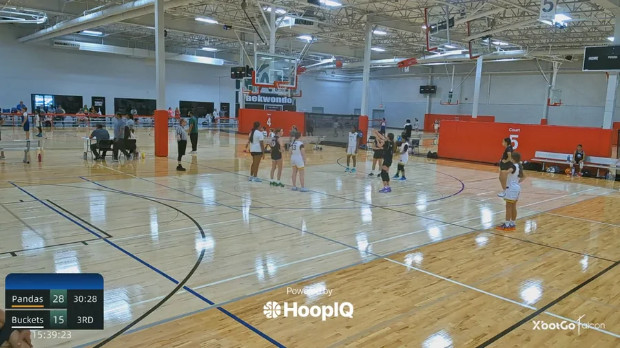 Free-throw