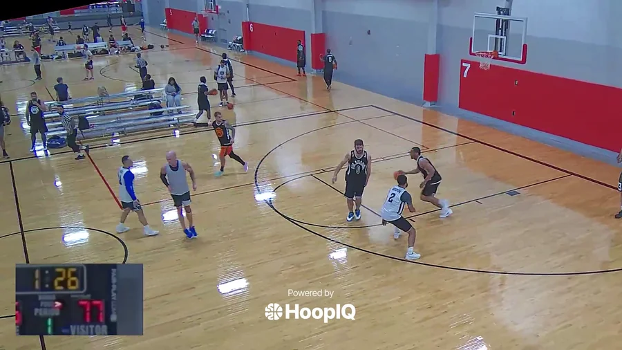 Def. Rebound