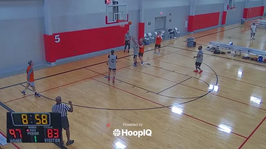 Def. Rebound