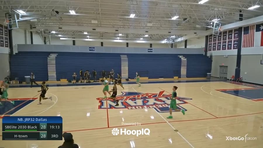 Off. Rebound