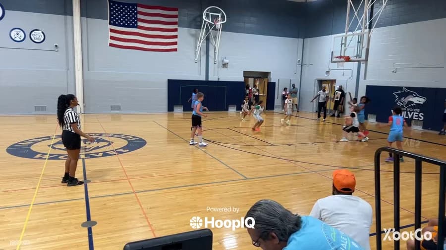 Off. Rebound