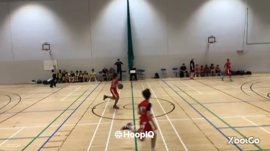 Assist