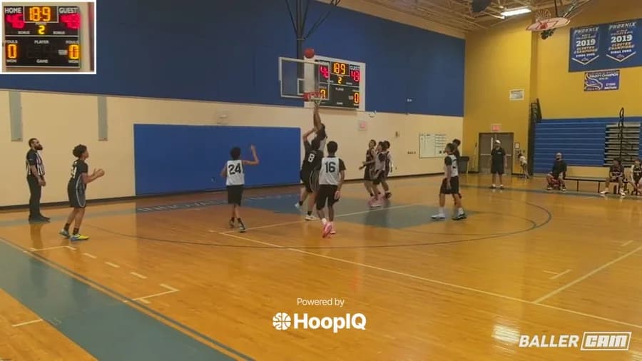 Def. Rebound