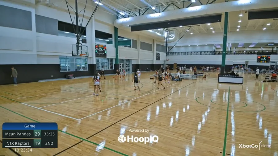 2-pt Shot