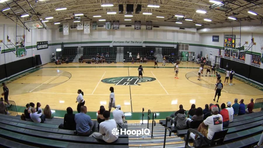 Free-throw