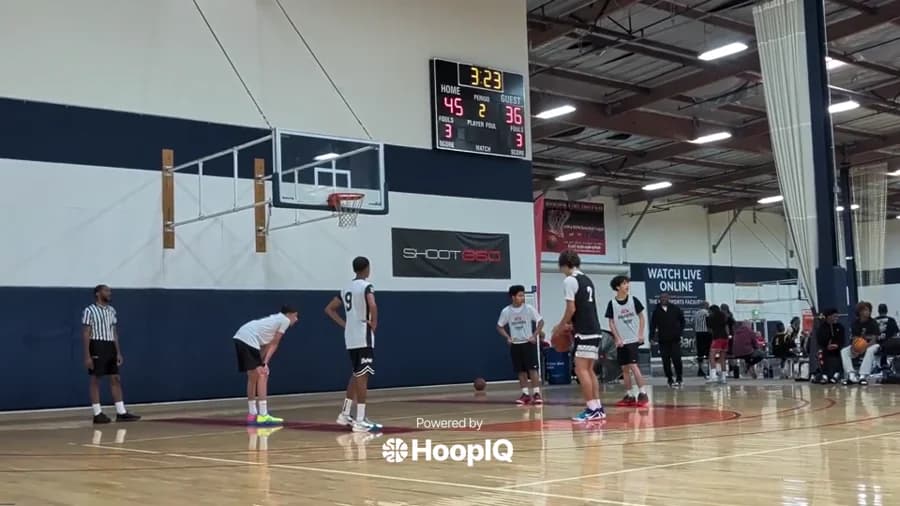Free-throw