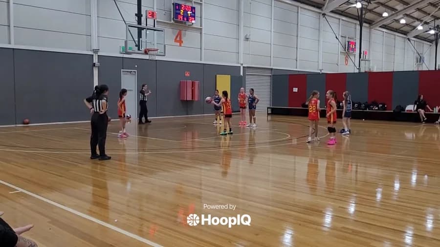 Free-throw