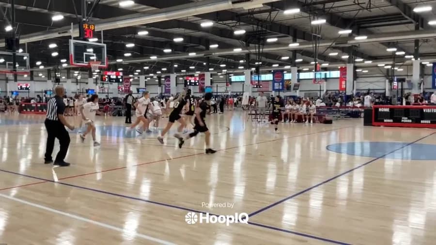 Def. Rebound