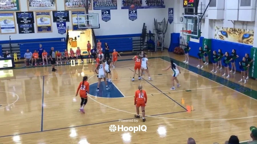 Def. Rebound