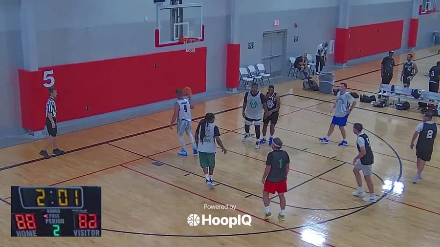 Free-throw