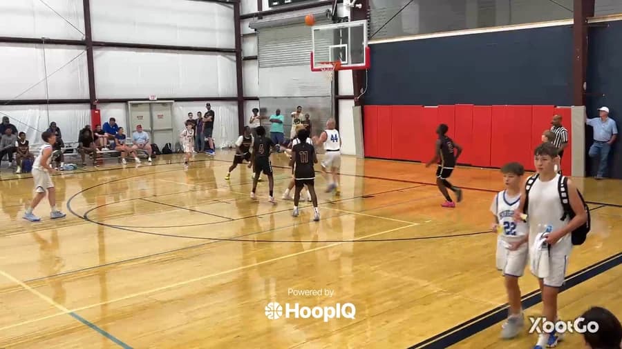 2-pt Shot