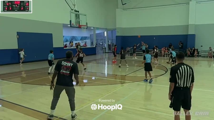 Off. Rebound