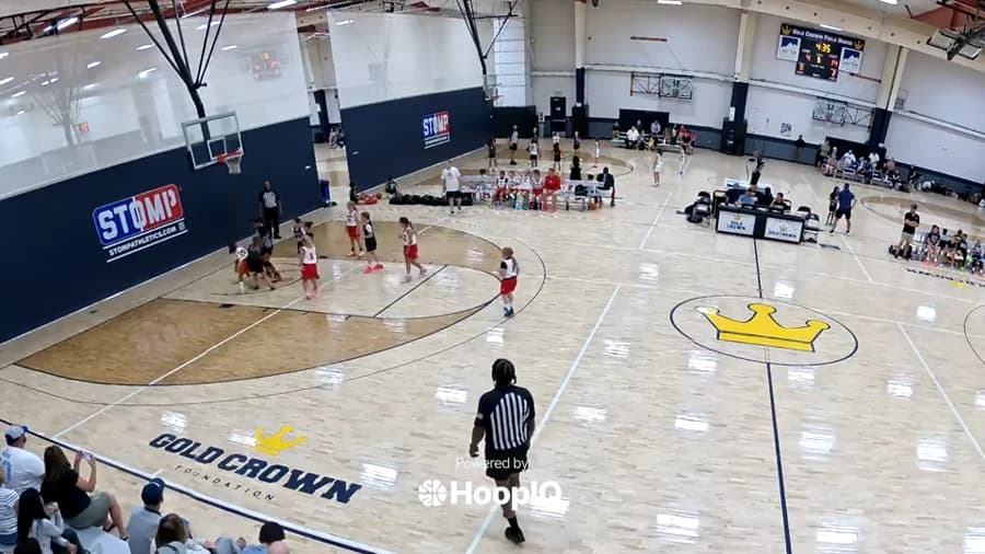 Off. Rebound