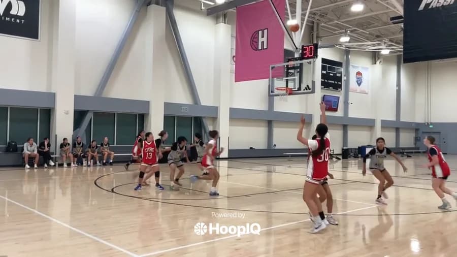 Off. Rebound