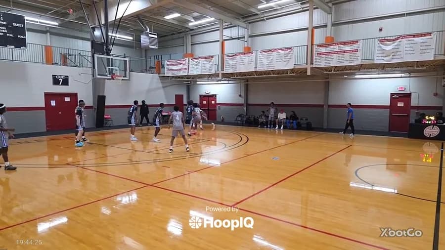 Off. Rebound
