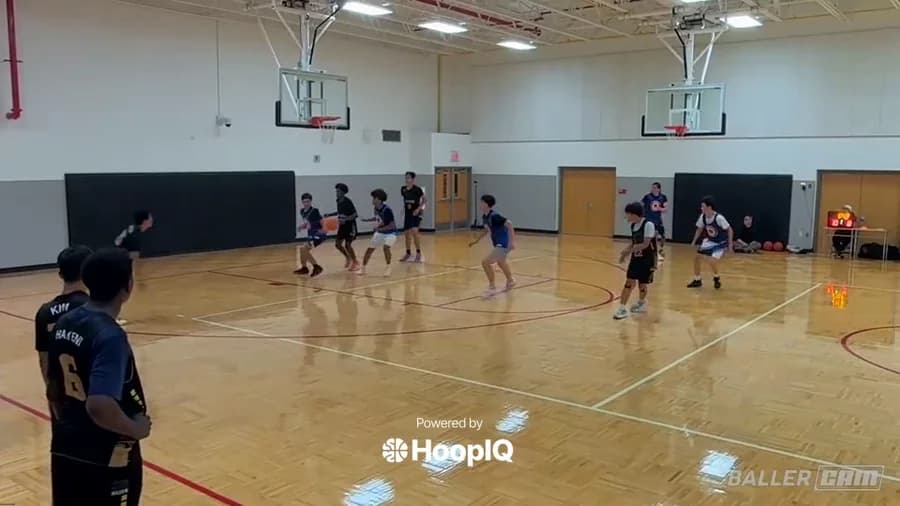 Off. Rebound