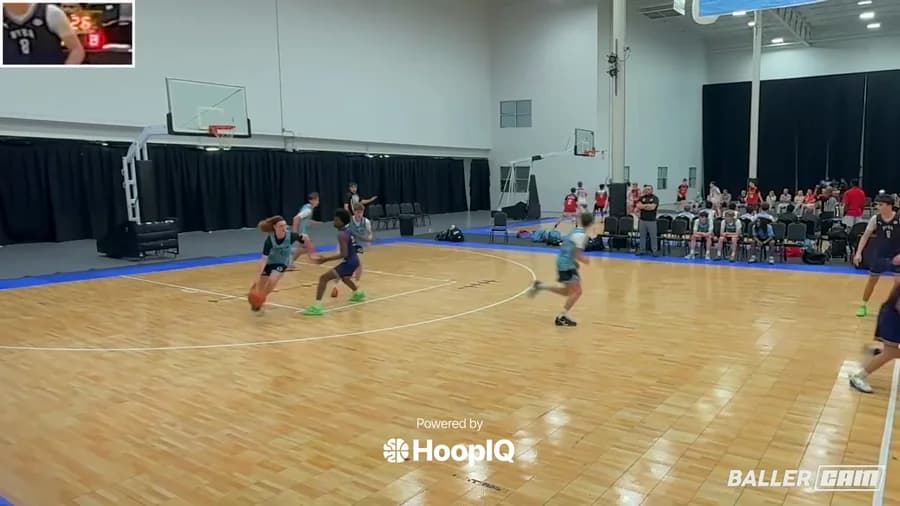 Def. Rebound