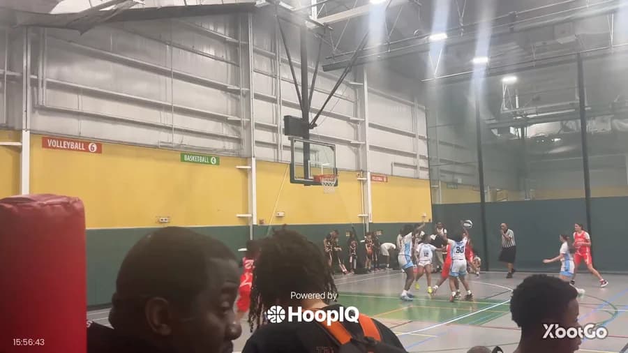 Def. Rebound