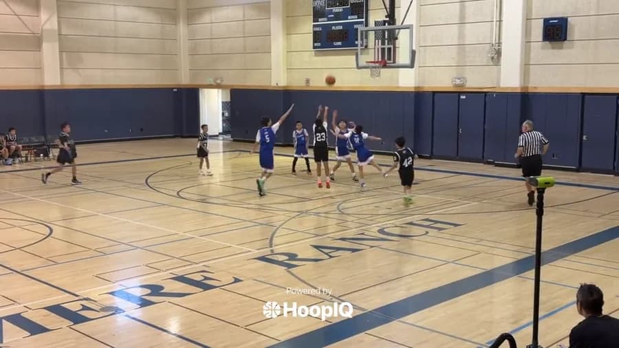 2-pt Shot