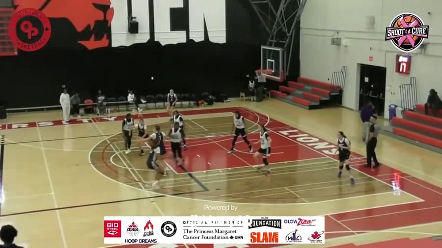 2-pt Shot