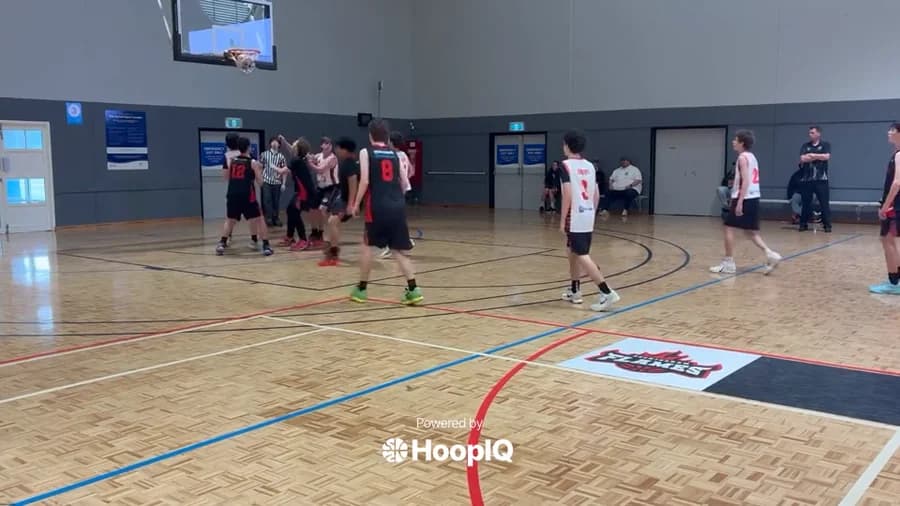 Free-throw