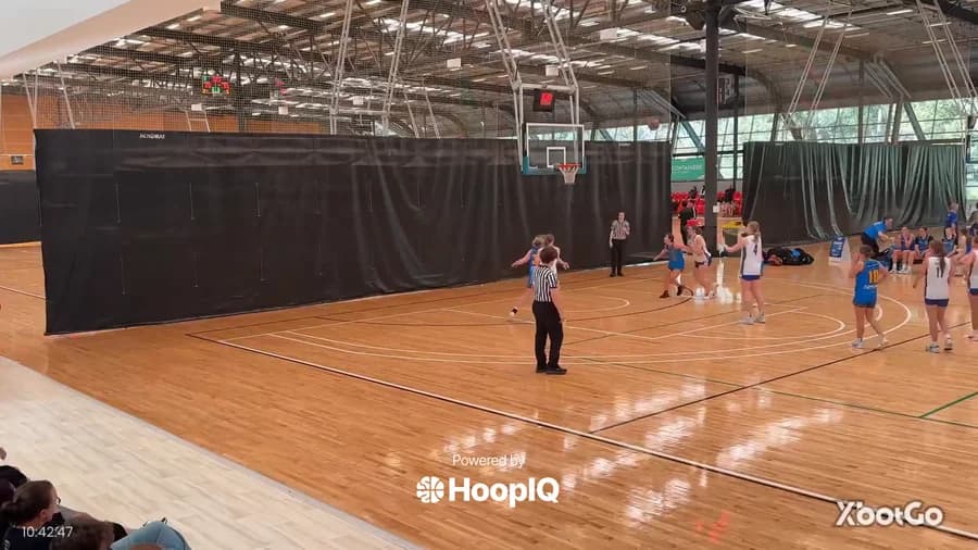 Free-throw
