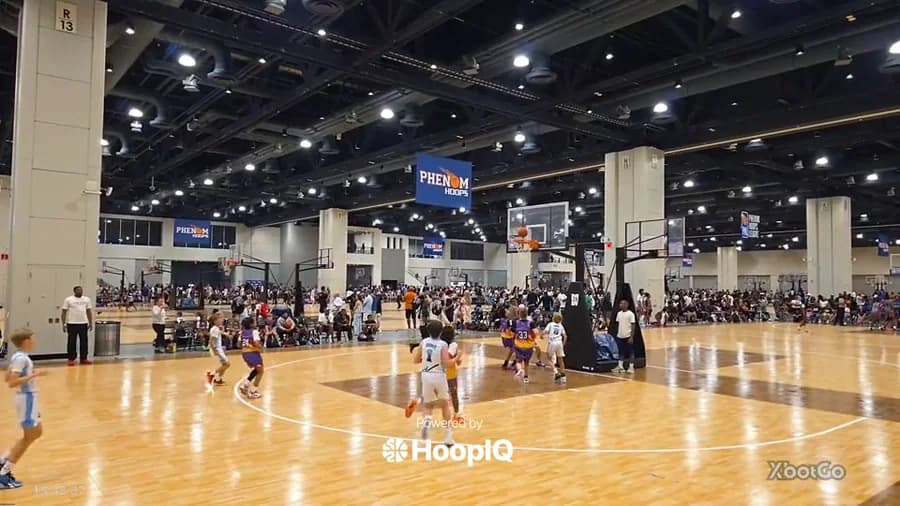 2-pt Shot