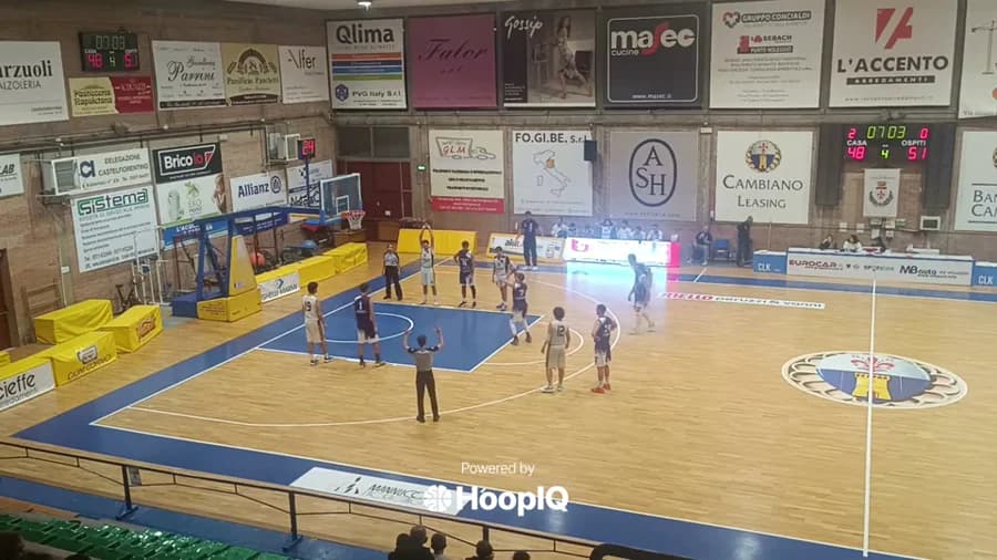 Free-throw